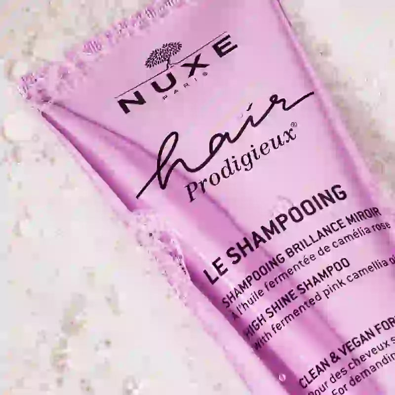 Nuxe Hair Prodigieux Haar Geschenk-Box Shampoo + Conditioner + Maske