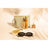 Nuxe Multi-Ranges Kulturtasche Sun Golden Summer Routine , 240 ml
