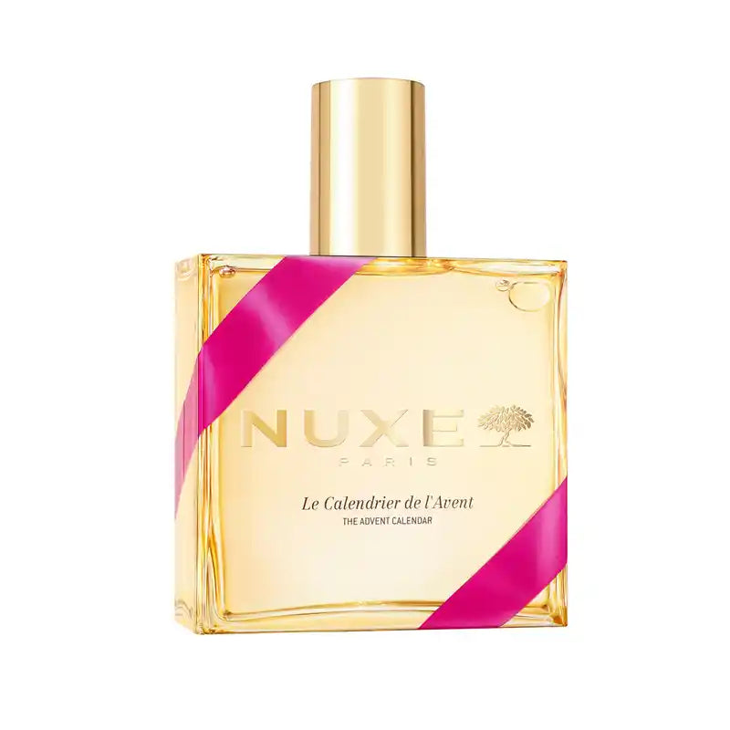 Nuxe Adventskalender 2025