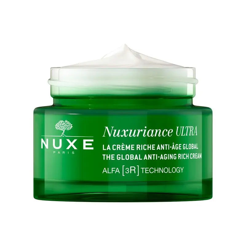 Nuxe Nuxuriance Ultra Rich Anti-Aging Creme 50 ml
