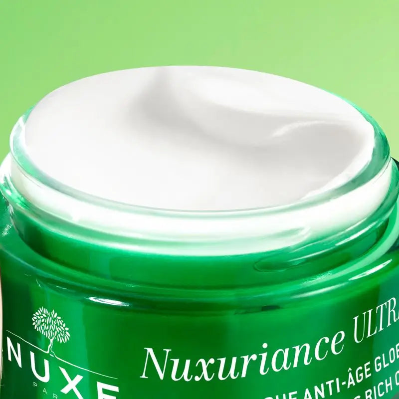 Nuxe Nuxuriance Ultra Rich Anti-Aging Creme 50 ml