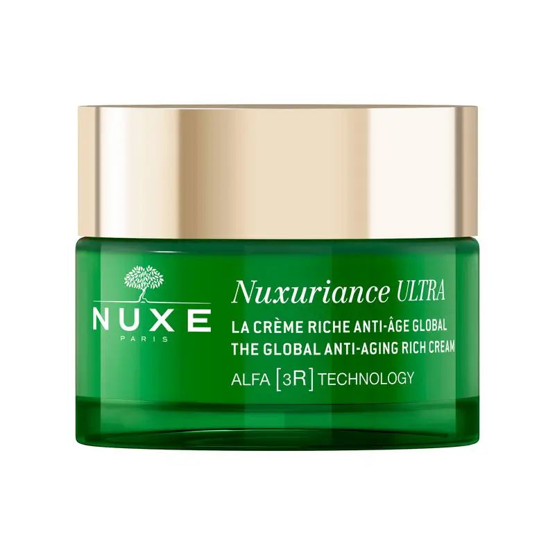 Nuxe Nuxuriance Ultra Rich Anti-Aging Cream 50 ml