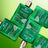 Nuxe Nuxuriance Ultra Anti-Ageing Serum 30 ml