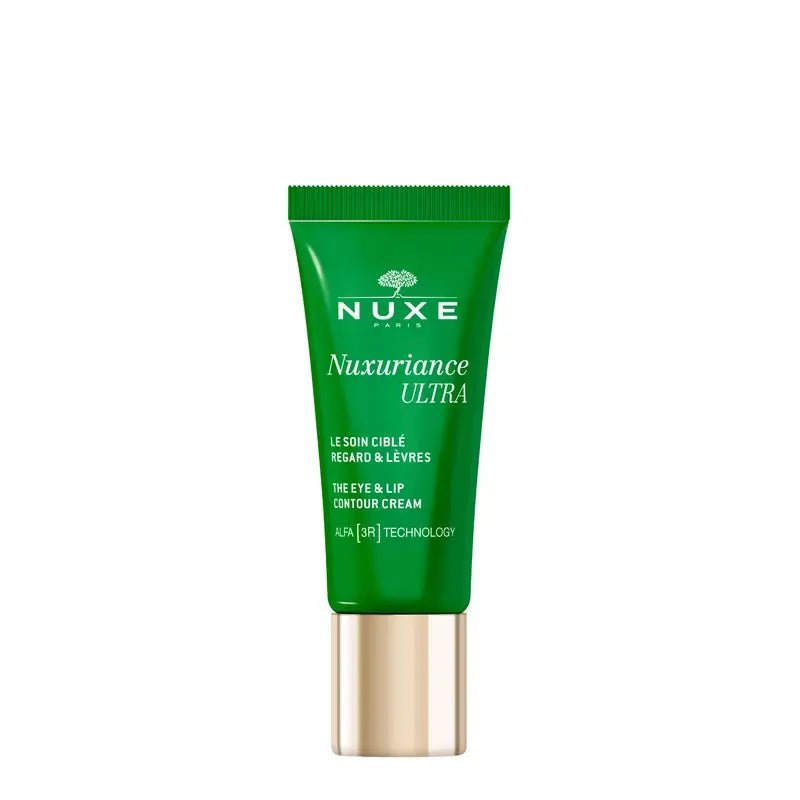 Nuxe Nuxuriance Ultra Die globale Anti-Aging-Routine , 115 ml