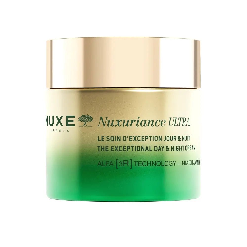 Nuxe Nuxuriance Ultra Außergewöhnliche Tages- und Nachtpflege, 75 ml