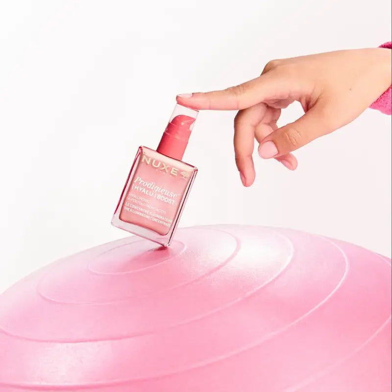 Nuxe Prodigieuse [Hyalu] Boost Aufhellendes Konzentrat , 30 ml