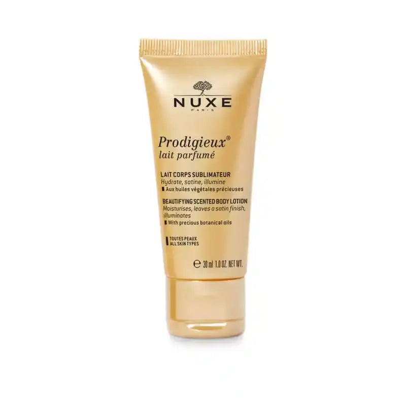 Nuxe Prodigieux Multi-Ranges Parfum Geschenk Box Iconic Parfüm