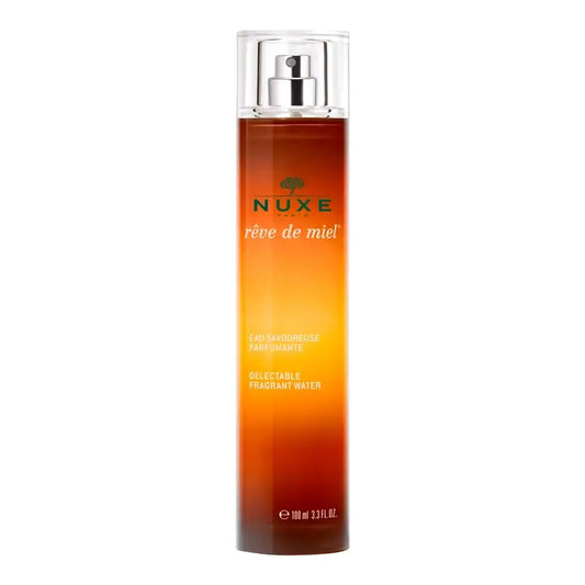 Nuxe Rêve de Miel Exquisite Parfümiertes Eau de Toilette 100 ml