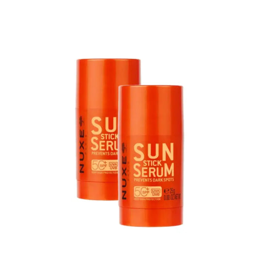 Nuxe Sun Sonnenschutz-Serum-Stift LSF 50+, 2er-Pack à 25 g
