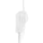 Nyx Drip Verpasster Anruf Lippenöl Klar , 4,8 ml