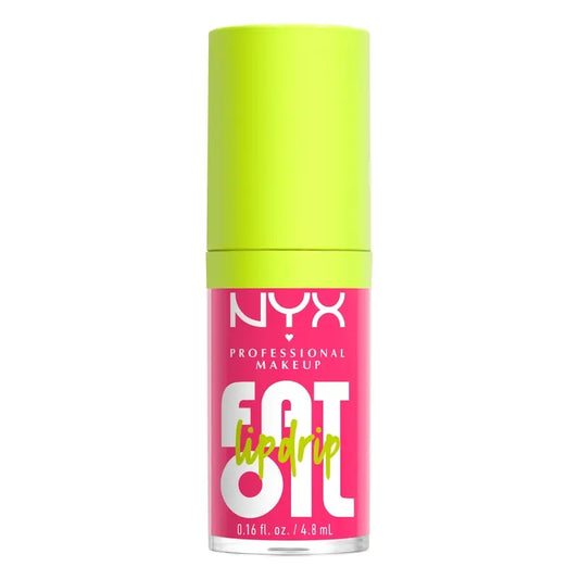 Nyx Drip Verpasster Anruf Lippenöl , 4,8 ml