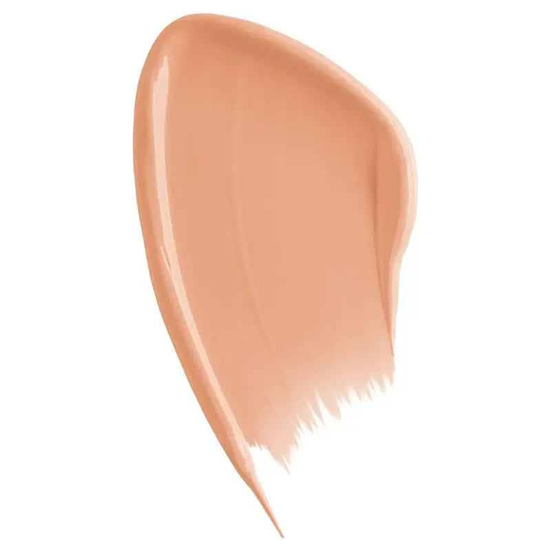 Nyx Bare With Me Blur Skin Tint, verwischende Foundation, mattes Finish, Farbton 06 , 30 ml