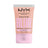 Nyx Bare With Me Blur Skin Tint, verwischende Foundation, mattes Finish, Farbton Light Ivory , 30 ml
