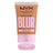 Nyx Bare With Me Blur Skin Tint, verwischende Foundation, mattes Finish, neutraler Farbton, 30 ml
