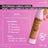 Nyx Bare With Me Serum Concelear, Hellbraun 5,7 , 9,6 ml