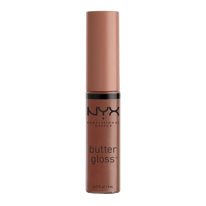 Nyx Lipgloss Butterglanz Ginger Snap , 8 ml