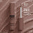 Nyx Lipgloss Butterglanz Ginger Snap , 8 ml