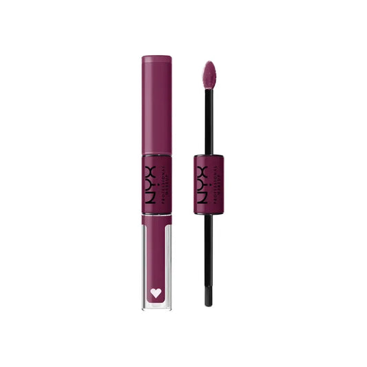 Nyx Lip Gloss Glanz Loud Inc , 1 St.