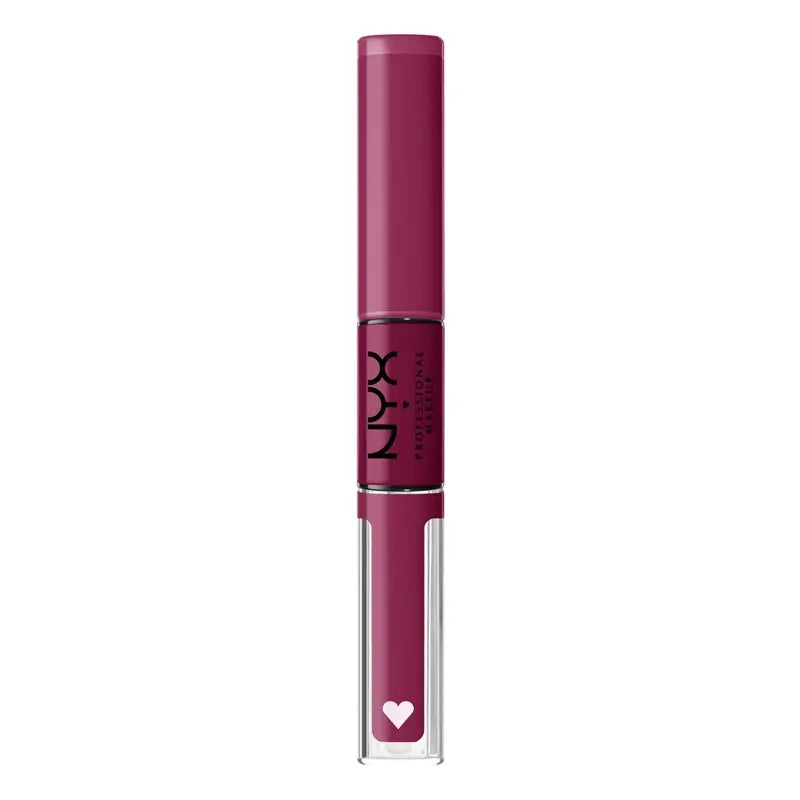 Nyx Lip Gloss Glanz Loud Inc , 1 St.