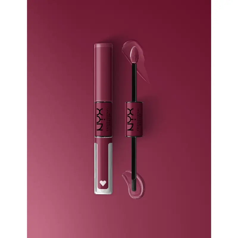 Nyx Lip Gloss Glanz Loud Inc , 1 St.