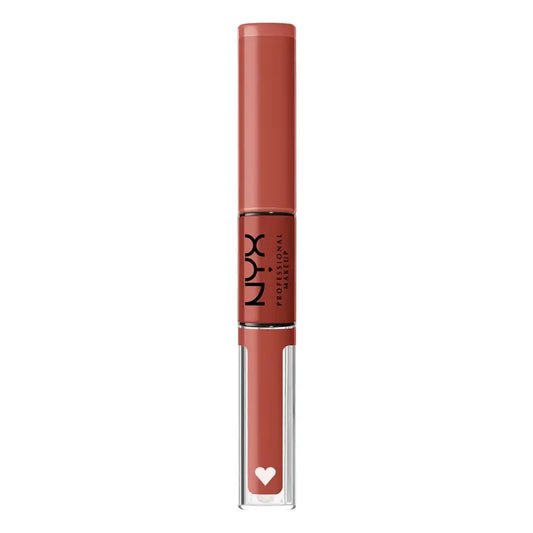 Nyx Shine Loud Life Lipgloss , 1 Stück