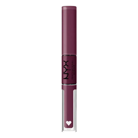 Nyx Shine Loud Make Lip Gloss , 1 Stück