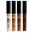 Nyx Can'T Stop Won'T Stop Noncomedogenic Concealer Shade 1 Pale für helle Haut , 3,5 ml
