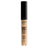 Nyx Noncomedogenic Long Lasting Concealer Can'T Stop Won't Stop Shade 8 True Beige für mittelhelle Haut , 3,5 ml