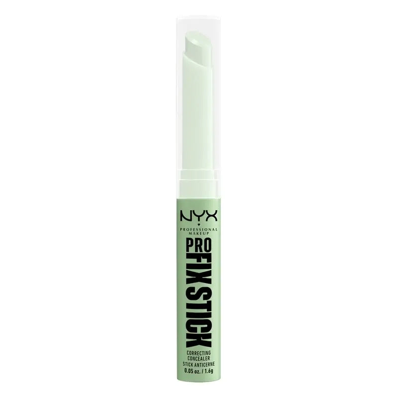 Nyx Concealer Pro Fix Stick Grün , 1,6 gr