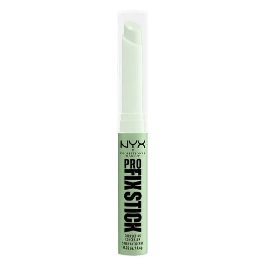 Nyx Concealer Pro Fix Stick Grün , 1,6 gr