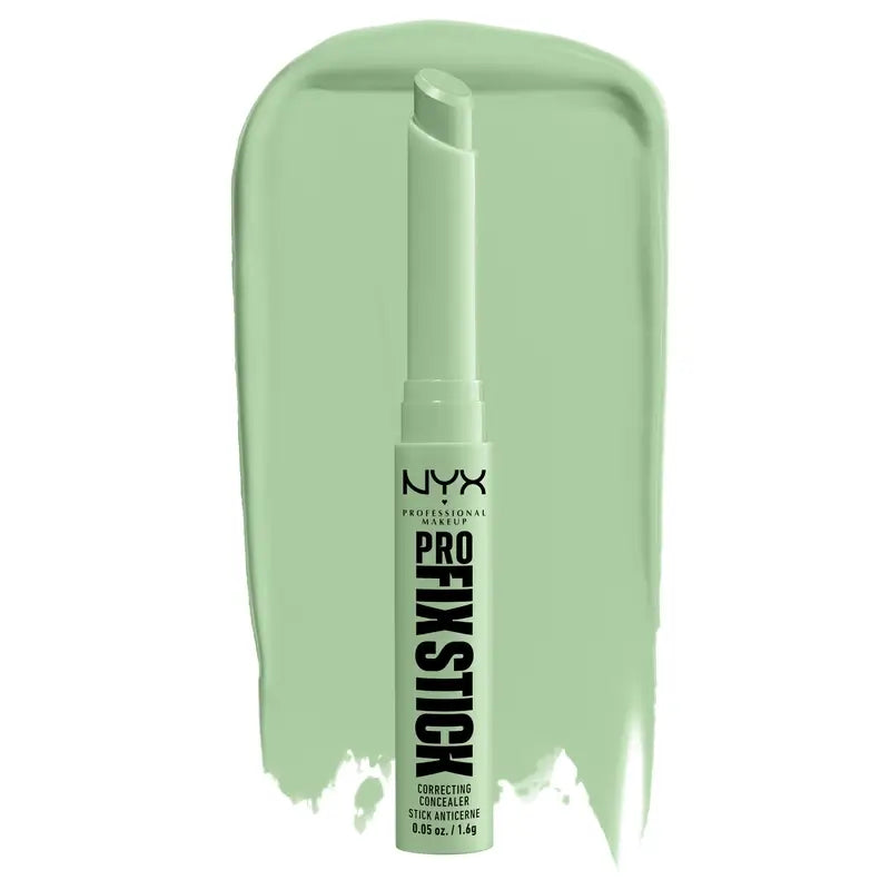 Nyx Concealer Pro Fix Stick Grün , 1,6 gr
