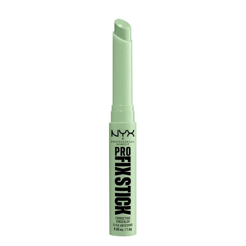 Nyx Concealer Pro Fix Stick Grün , 1,6 gr