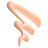 Nyx Cosmetics Make Em Wonder Fdt Fair Porcelain, 30 ml