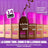 Nyx Cosmetics Make Em Wonder Fdt Licht, 30 ml