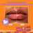Nyx Duck Plump Hochpigment Lip Gloss Volumising Gloss Hall Of Flame , 7 ml