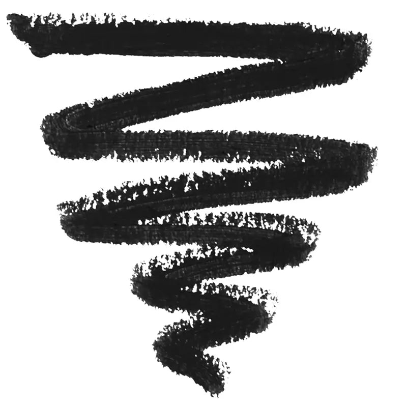 Nyx Eyeliner Schwarz , 1 g