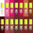 Nyx Fat Oil Lip Drip Lippenöl, Farbton Sprinkle Sprinkle , 4,8 ml