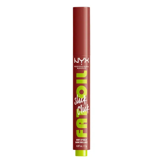 Nyx Fat Oil Slick Lip Oil Stick Click Going Viral , 2 Gramm