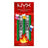 Nyx Jumbo Eye Pencil Duo , 1 Stk.