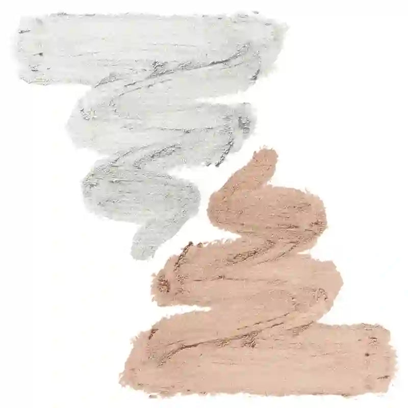Nyx Jumbo Eye Pencil Duo , 1 Stk.
