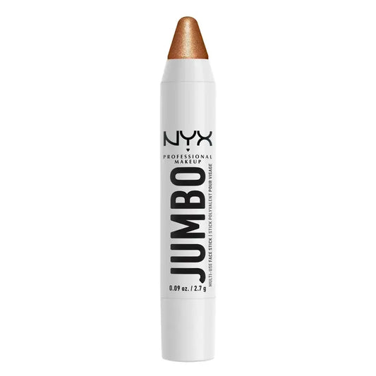 Nyx Jumbo Stick Mehrzweck-Gesichtsstift. Farbton Jumbo Apple Pie , 2,7 ml