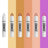 Nyx Jumbo Stick Mehrzweck-Gesichtsstift. Farbton Jumbo Coconut Cake. , 2,7 gr