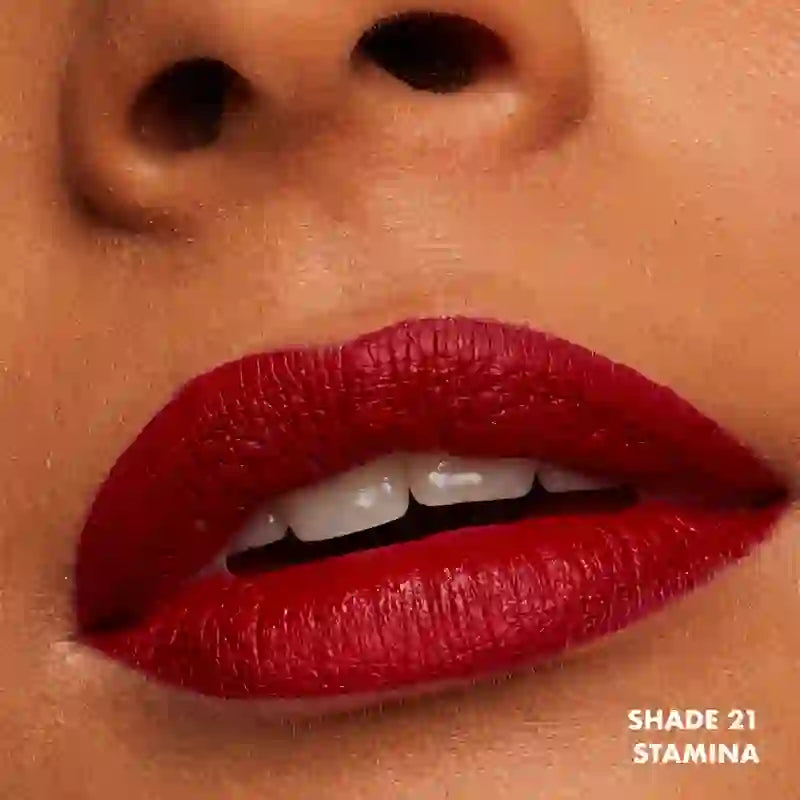 Nyx Liquid Lipstick Lip Lingerei Xxl Long Wear 100% Matte Coverage 16H . Farbton Strip N Tease , 4 ml