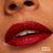Nyx Liquid Lipstick Lip Lingerei Xxl Long Wear 100% Matte Coverage 16H . Farbton Strip N Tease , 4 ml