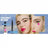 Nyx Brow Tint Pen Lift&Snatch! Brauenstift, lang anhaltend 16H, vegane Formel, Farbe Schwarz, 1 ml