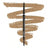Nyx Perfecting Eyebrow Pencil Micro Brow Pencil. Farbton Blond , 0,09 gr
