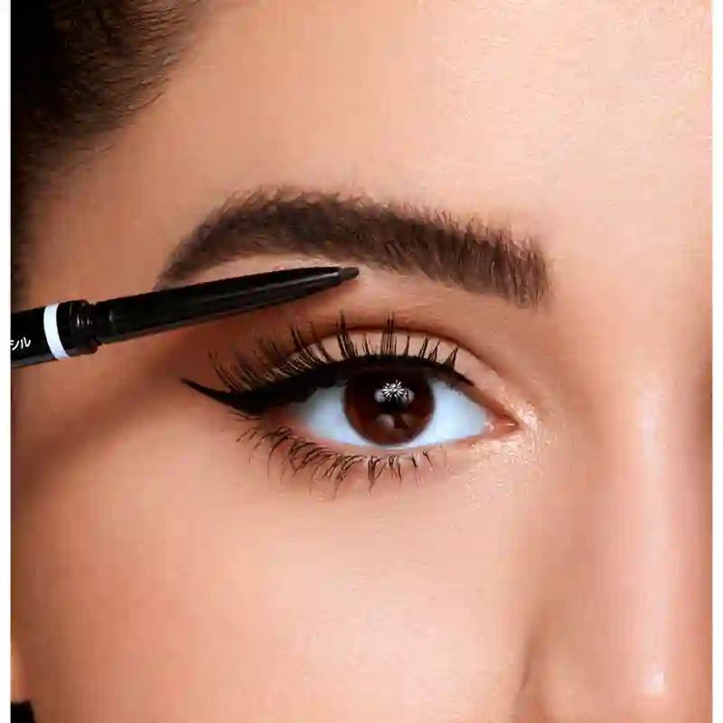 Nyx Perfecting Eyebrow Pencil Micro Brow Pencil. Farbton Blond , 0,09 gr