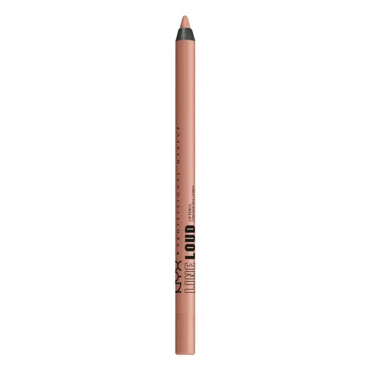 Nyx Lippenstift Linie Loud Shade 03 Goal Crusher , 1,2 gr