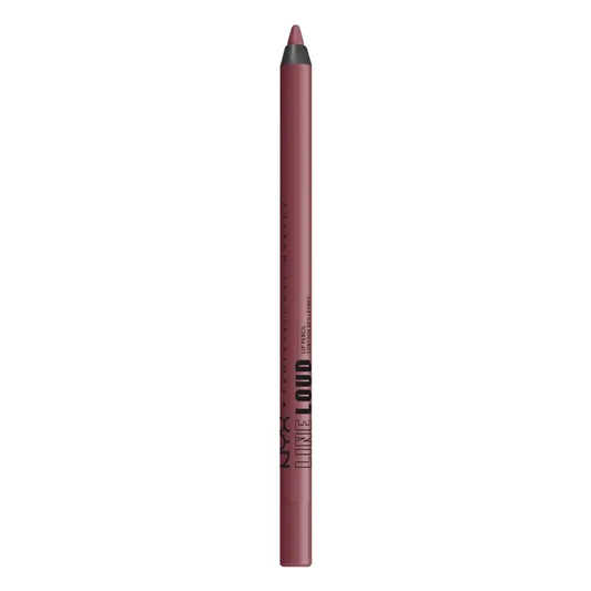 Nyx Lippenstift Linie Loud Shade 16 Magic Maker , 1,2 gr