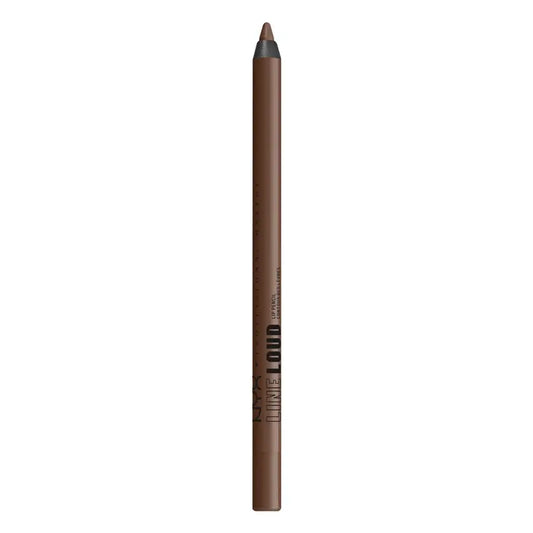 Nyx Lippenstift Linie Loud Shade 17 Rebel Kind , 1,2 gr